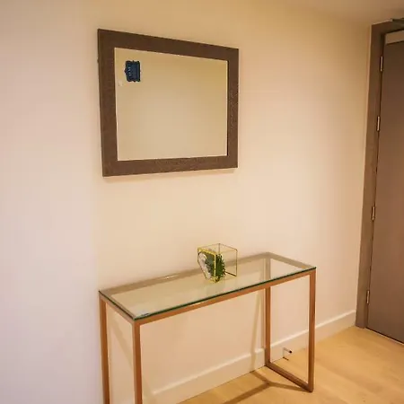 Thames View 2 Bed Apartment With Balcony London Exterior photo